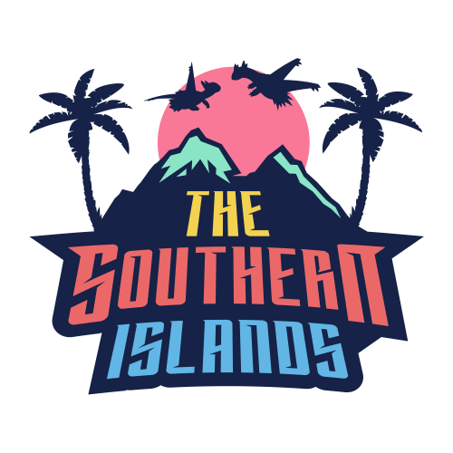 The Southern Islands