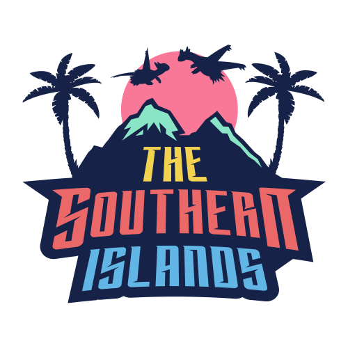 The Southern Islands