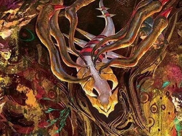 Gerrard Ng | Attack The Meta With Lost Zone Giratina VSTAR